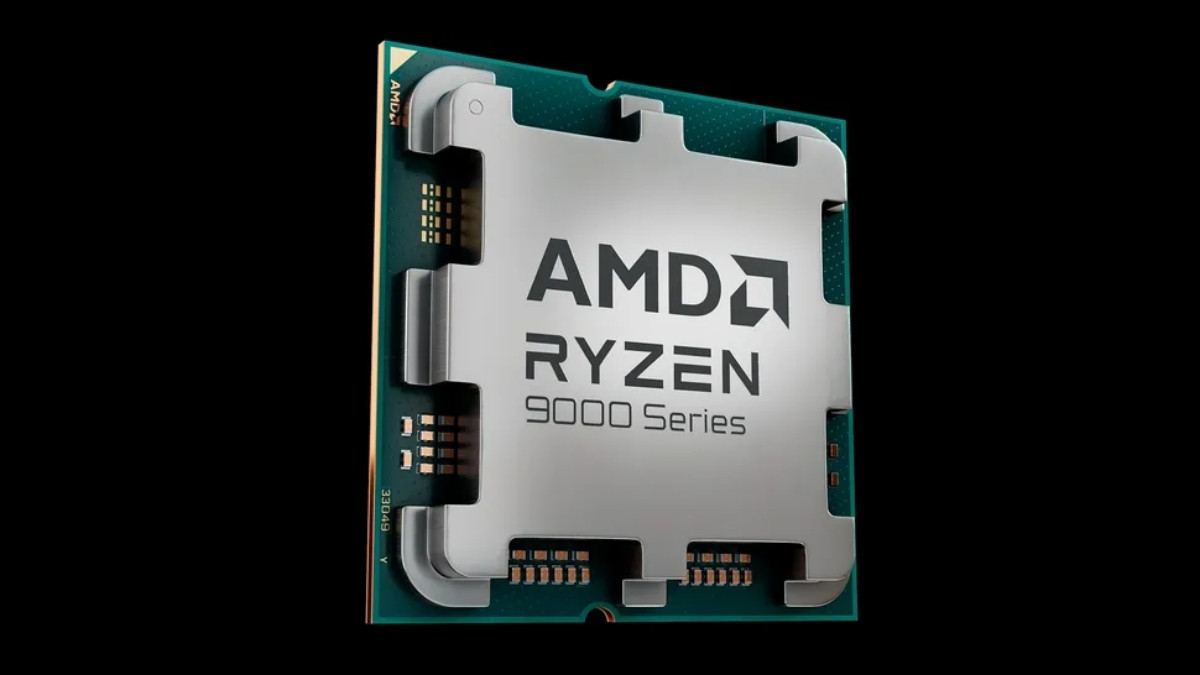 AMD Bất Ngờ Ra Mắt 4 CPU Ryzen Mới: Zen 5 Không iGPU, Zen 3 Trở Lại