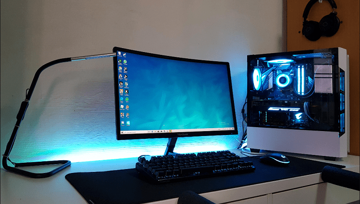 cách giảm nhiệt độ CPU hiệu quả nhất