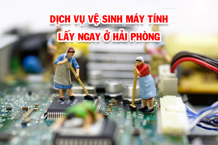 cách giảm nhiệt độ CPU hiệu quả nhất