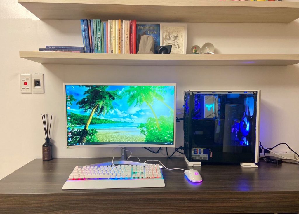 Sản phẩm của Hải Phòng Computer