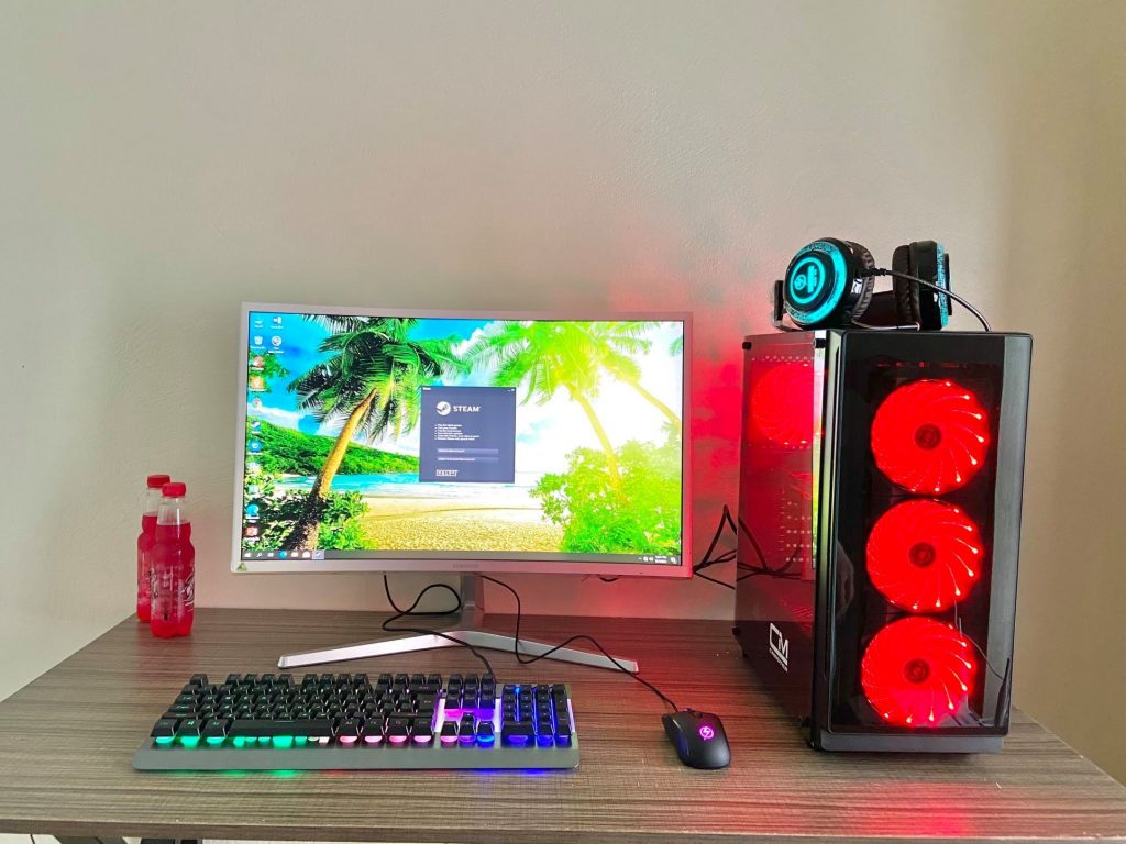 Sản phẩm của Hải Phòng Computer