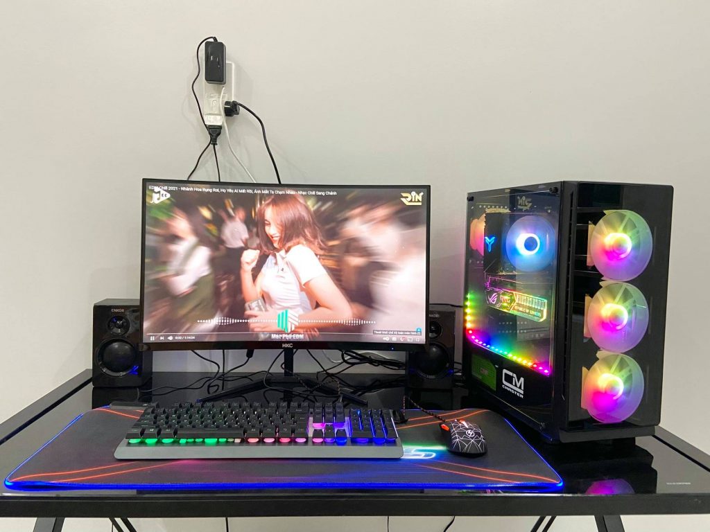 Sản phẩm của Hải Phòng Computer