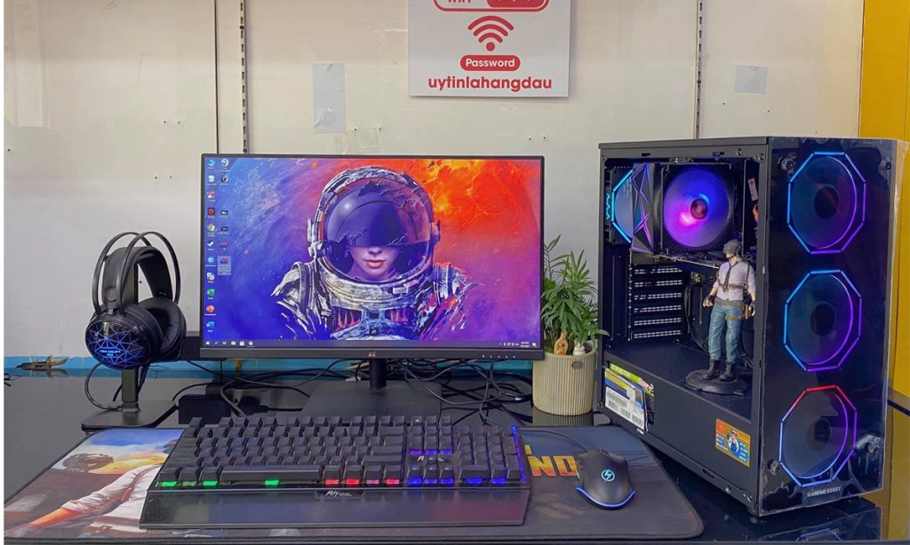 Sản phẩm tại Hải Phòng Computer (Hình ảnh mang tính chất minh hoạ)