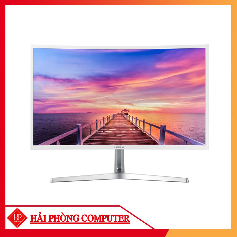 Màn hình Samsung 27 inch cong LC27F397FHEXXV