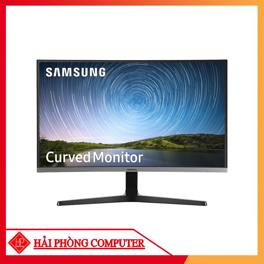 Màn hình cong LC27R500FHE