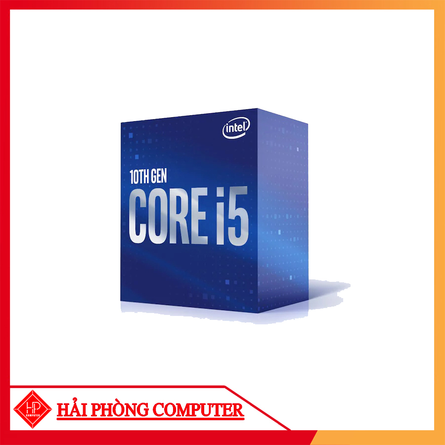 HPC | PC CHƠI GAME, ĐỒ HOẠ I5 10400/RAM 8G/VGA MANLI 1050TI 4G