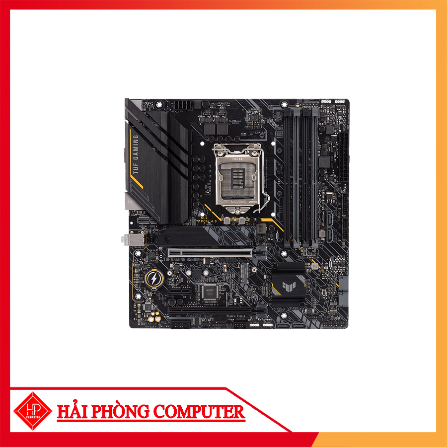 HPC | PC CHƠI GAME, ĐỒ HOẠ i5 10400F/RAM 16G DDR4/VGA  GTX 1660 6G SUPER