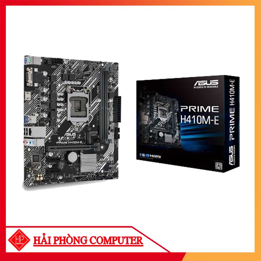 HPC GAMING | PC CHƠI GAME I3 10100F/RAM 16G/VGA 1050TI 4G