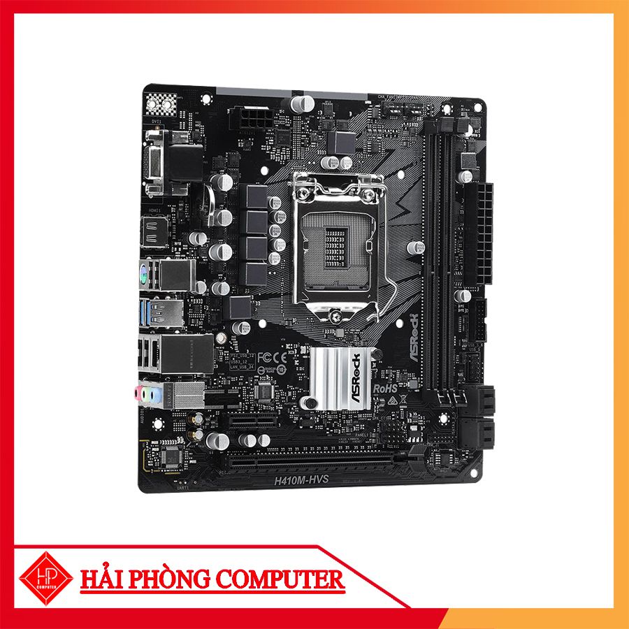 HPC GAMING | PC CHƠI GAME I3 10100f/RAM 8G/VGA Manli 1050Ti 4G