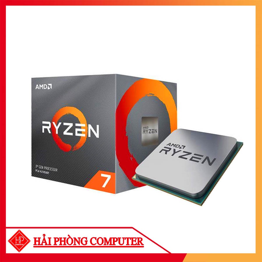 HPC WORKSTATION | PC ĐỒ HOẠ RYZEN 7 3700X/RAM 16G/VGA INO3D 1660 6G SUPER