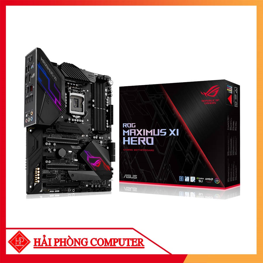 HPC | PC CHƠI GAME, ĐỒ HOẠ I5 9400F/16G/VGA MSI 1660 6G