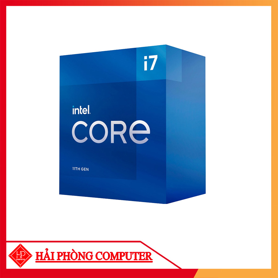 HPC | PC CHƠI GAME, ĐỒ HOẠ I7 11700f/RAM 16G/VGA INO3D 2060 6G
