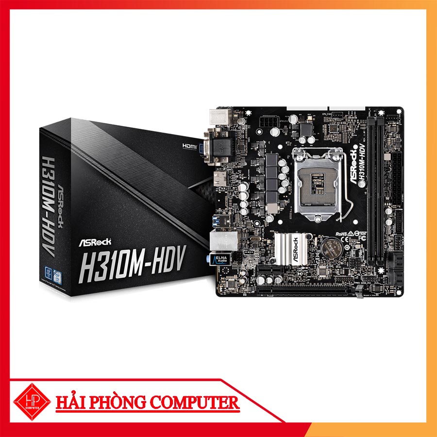 OFFICE COMPUTER | HPC G5400/RAM 4G/SSD 120G