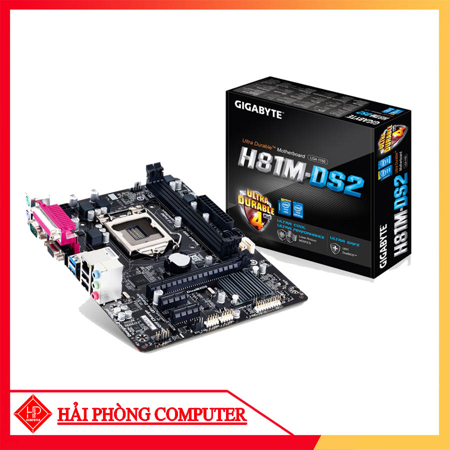 HPC GAMING | PC CHƠI GAME i3 4130/8G DDR3/VGA COLORFUL 1030 2G