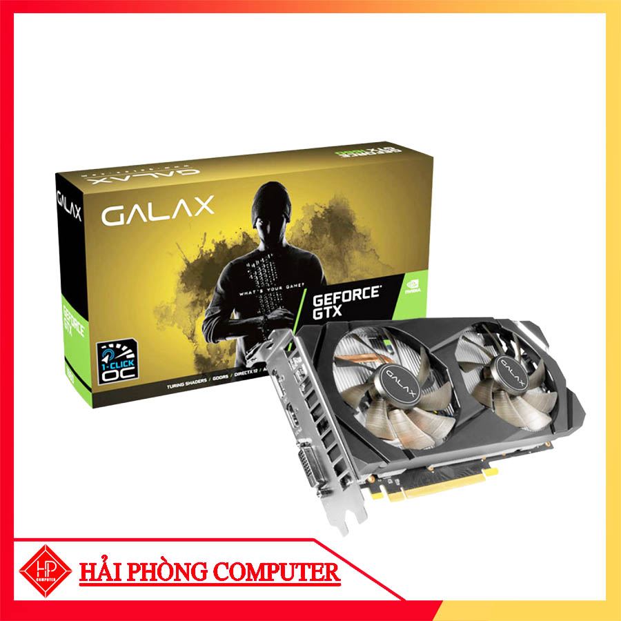 HPC | PC CHƠI GAME, ĐỒ HOẠ I5 9400F/RAM 16G DDR4/VGA INO3D 1660 6G