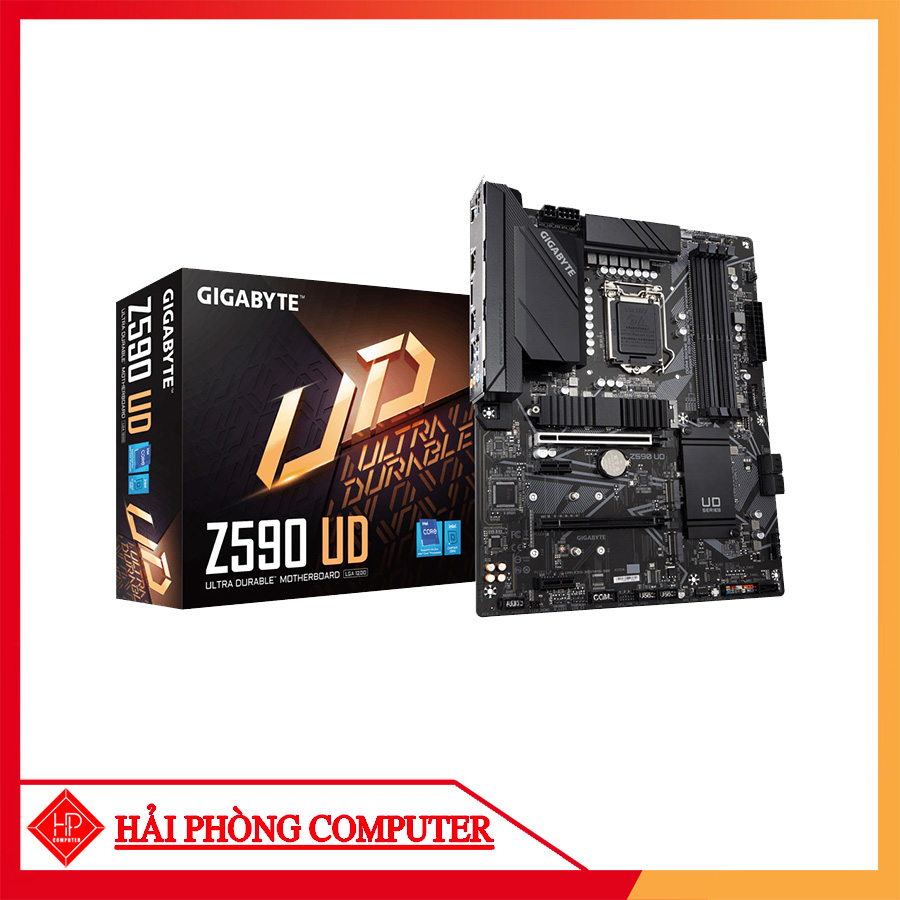 HPC | PC CHƠI GAME, ĐỒ HOẠ I7 11700f/RAM 16G/VGA INO3D 2060 6G