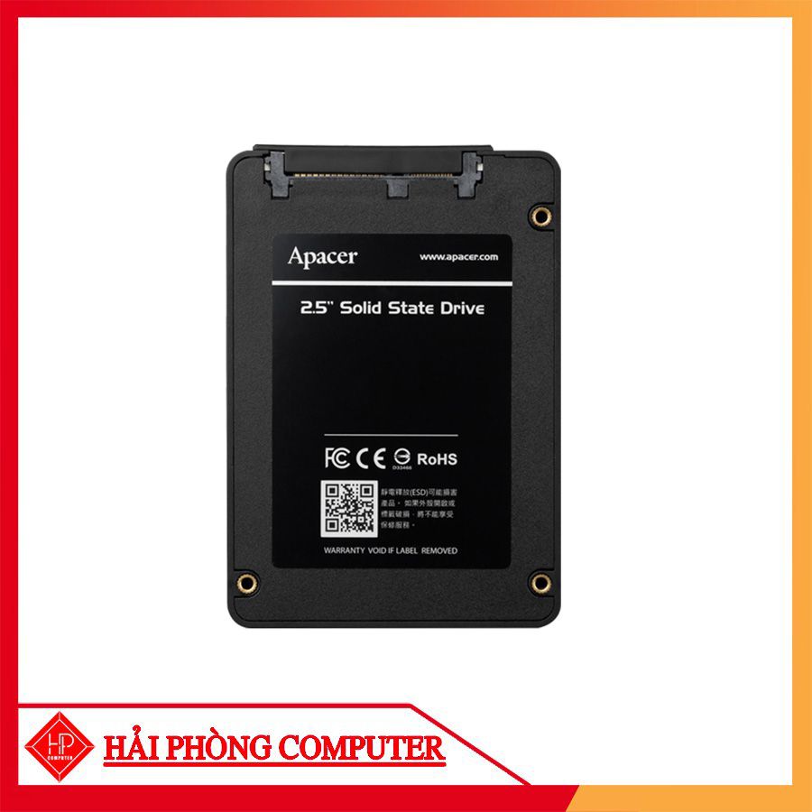 Ổ CỨNG SSD 240 GB APACER