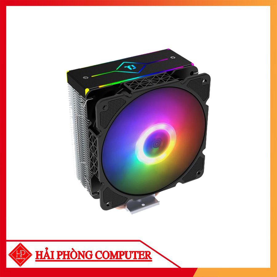 TẢN NHIỆT CPU TJ400 LED RGB