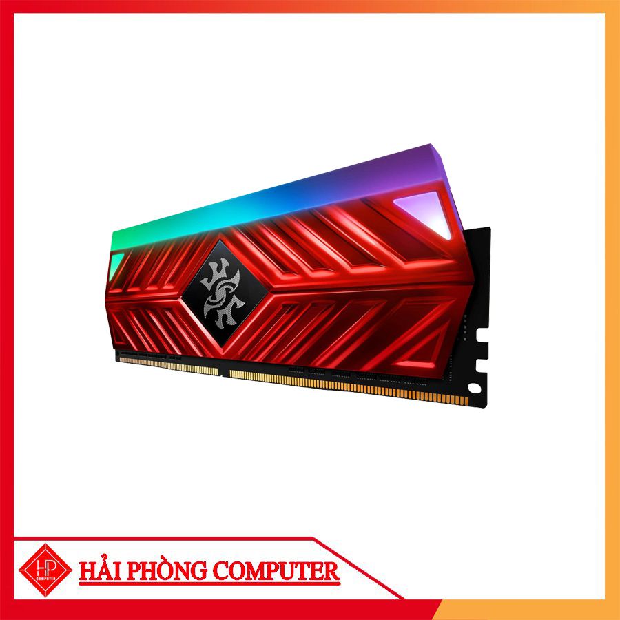 RAM ADATA XPG SPECTRIX D40 16GB (2x8GB) DDR4 3000MHz