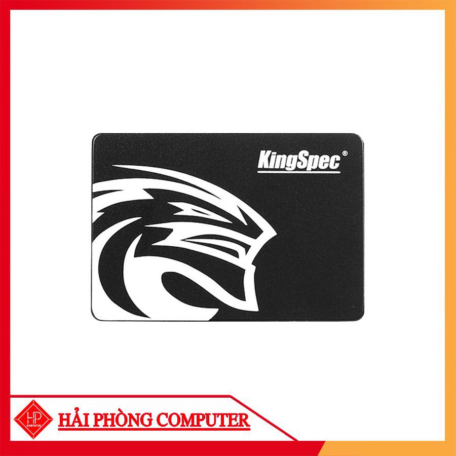 Ổ CỨNG SSD KINGSPEC 128GB