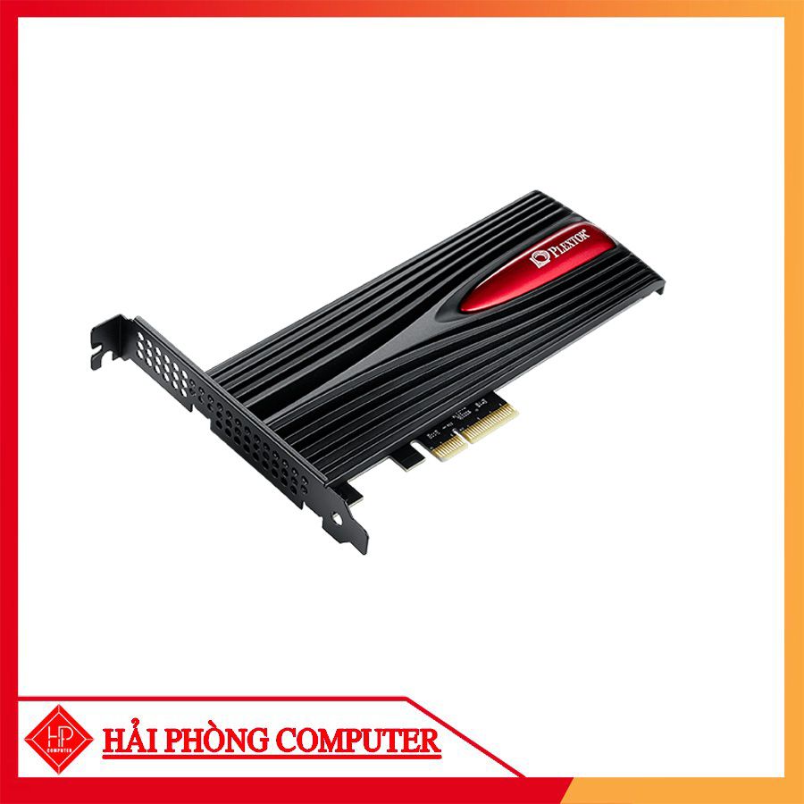 Ổ CỨNG SSD Plextor PX-1TM9PeY 1TB M.2 PCIe