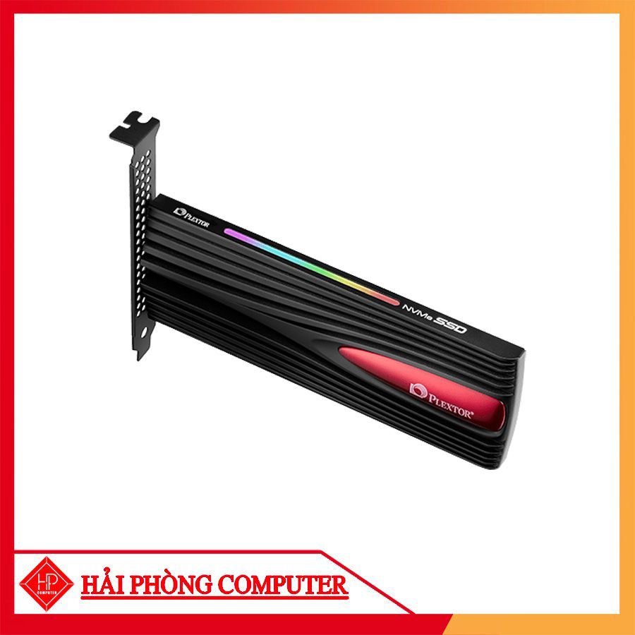 Ổ CỨNG SSD Plextor PX-1TM9PeY 1TB M.2 PCIe