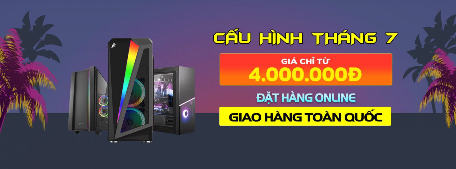 Tổng Hợp Khuyến Mãi Tại Hải Phòng Computer Hải Phòng Computer 6158