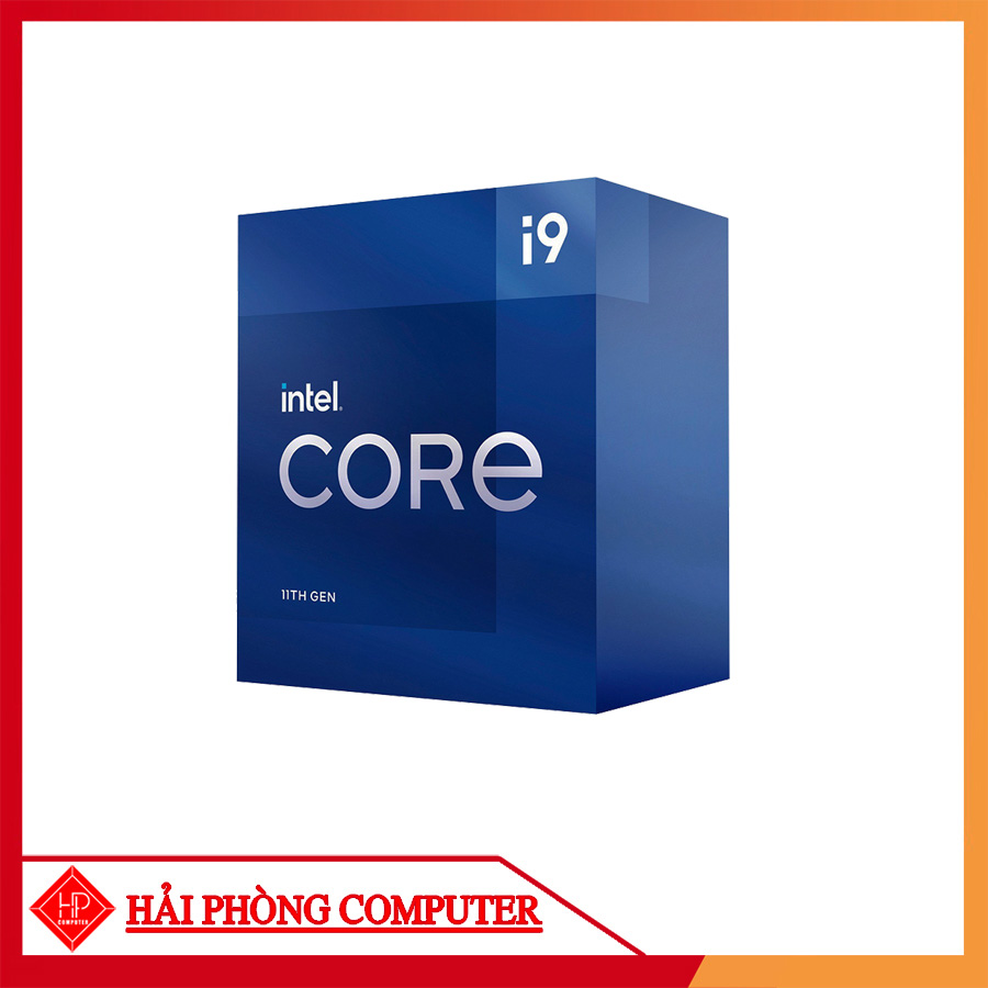 CPU INTEL CORE I9 11900