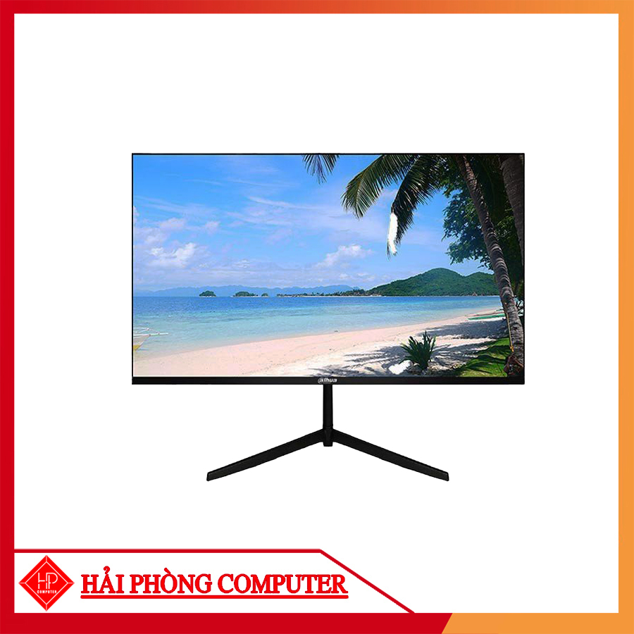 MÀN HÌNH LCD 24” DAHUA Pricing DHI-LM24-B200 Full HD
