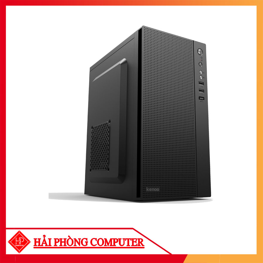 HPC GAMING | PC CHƠI GAME i3 10100f/RAM 8G/VGA Coloful 730 2g ddr3
