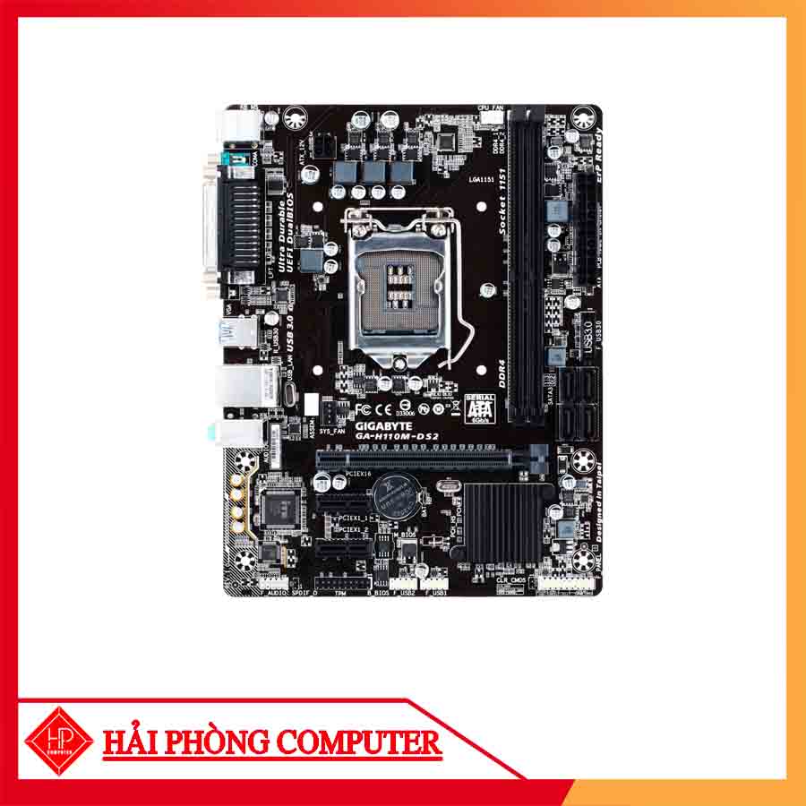 HPC GAMING | PC CHƠI GAME I5 6500/RAM 8G/VGA 1030 2G