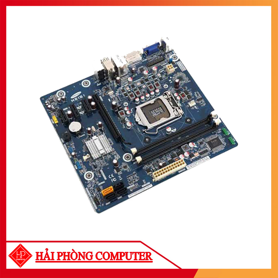 OFFICE COMPUTER | HPC I5 3470/RAM 8G/SSD 120G