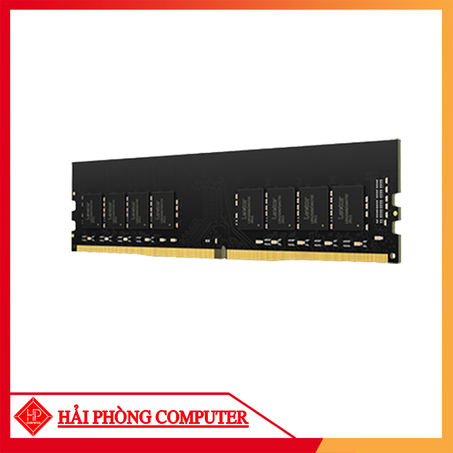 RAM LEXAR 4GB (4GB x1) Bus 2666 DDR4