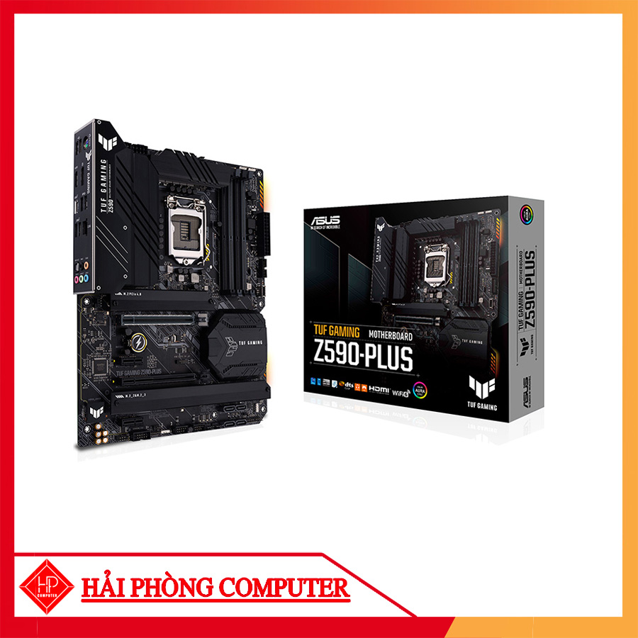 HPC GAMING | PC CHƠI GAME, ĐỒ HOẠ i7 11700/ RAM 16G/ VGA 1650 4G