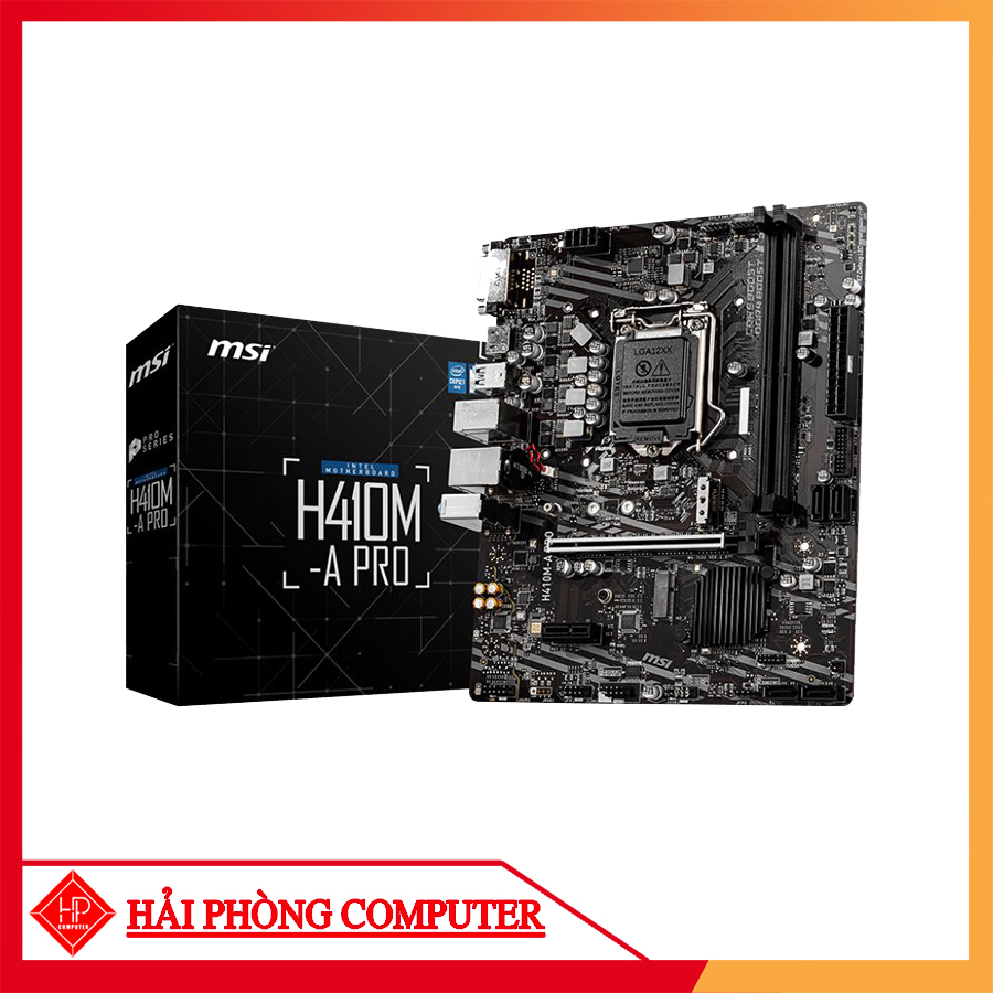 HPC GAMING | PC CHƠI GAME I5 10400f/RAM 8G/VGA 960 2g