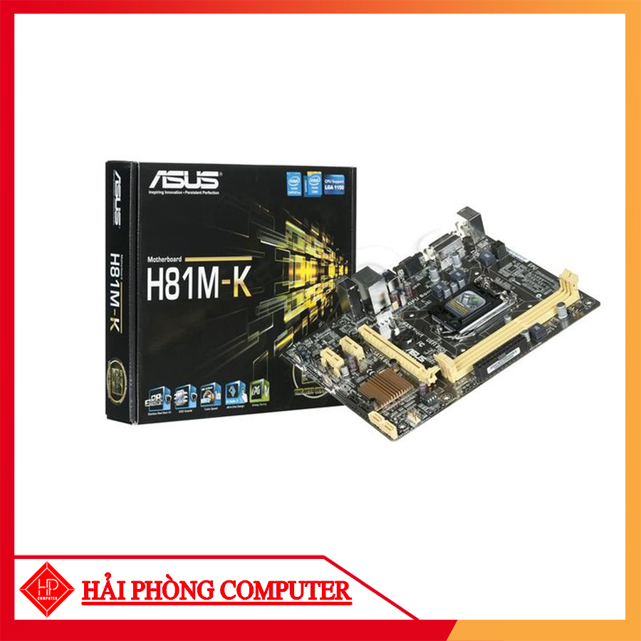 HPC GAMING | PC CHƠI GAME I3 4310/RAM 4G/VGA Asus 730 2g ddr5