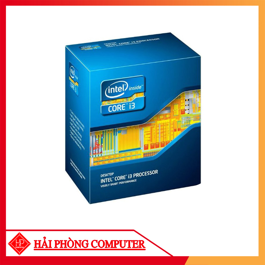 OFFICE COMPUTER | HPC i3 4130/RAM 8G/SSD 240G