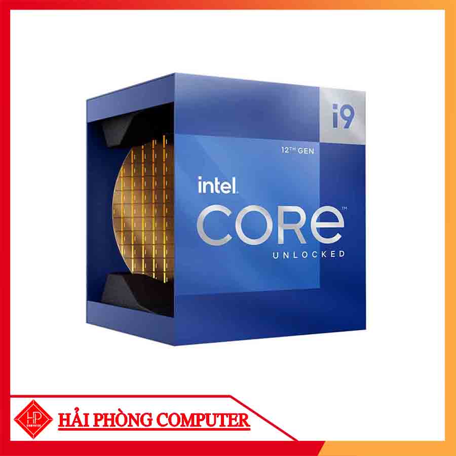 CPU INTEL CORE i9-12900K (16 nhân 24 luồng- Socket Intel LGA 1700/Alder Lake)