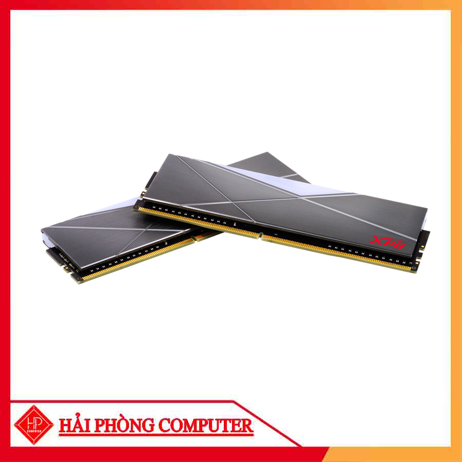 RAM DDR4 ADATA 8G/3200 XPG Spectrix D50 RGB