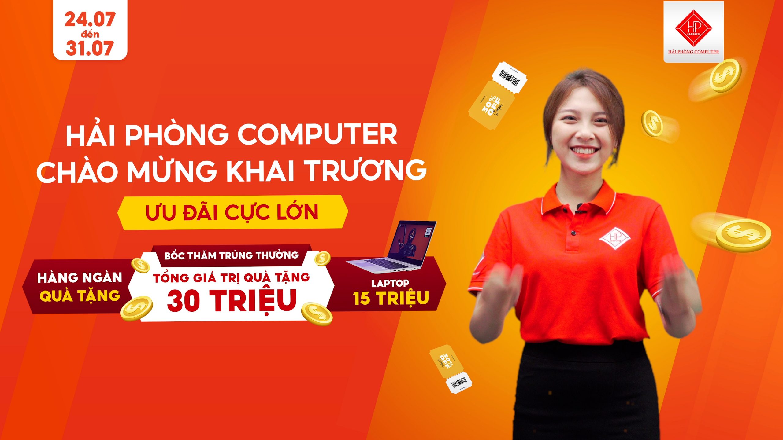 Hải Phòng Computer Thế Giới Công Nghệ Tại Hải Phòng 6522