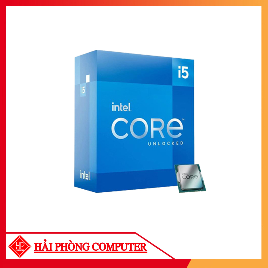 CPU INTEL I5 13600K (3.5GHz Turbo 5.1GHz / 14 Nhân 20 Luồng/ LGA 1700)