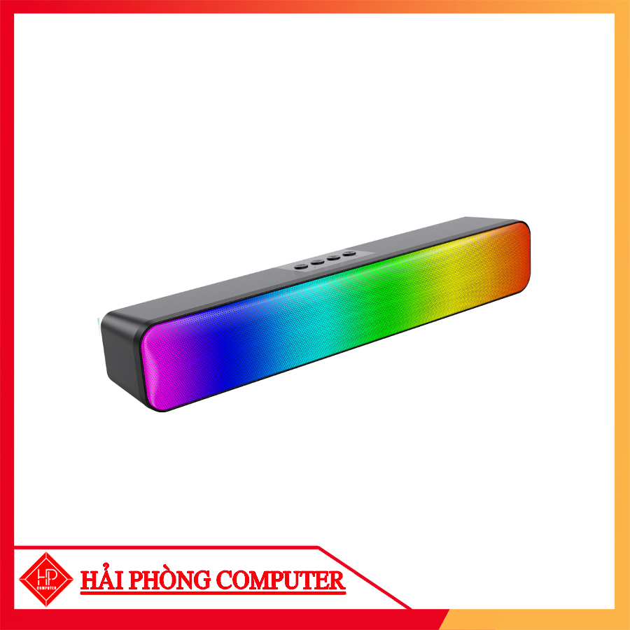 LOA BLUETOOTH SOUNDBAR RGB E3562