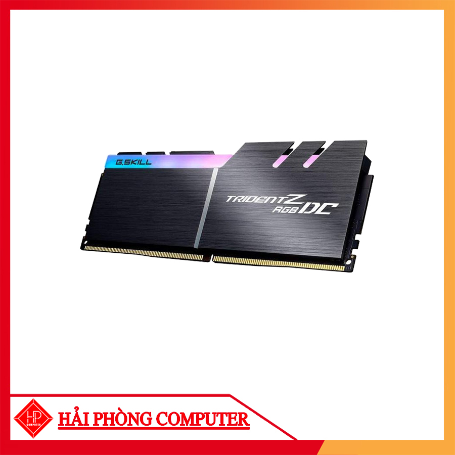 RAM GSkill TRIDENT Z RGB 16GB DDR4 3600MHz