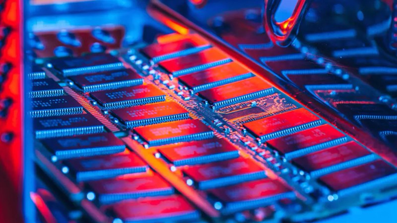 Có thể mong đợi gì từ RAM DDR6?