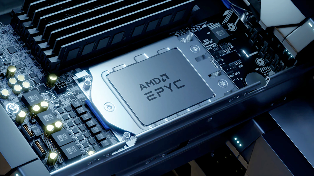 AMD ra mắt dòng CPU EPYC 8004 – Mảnh ghép hoàn thiện của EPYC thế hệ 4 dành cho dịch vụ đám mây