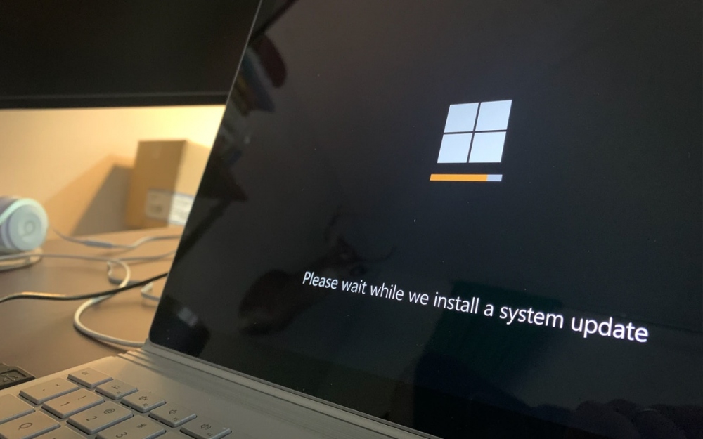 Microsoft chính thức thông báo ngừng hỗ trợ Windows 10
