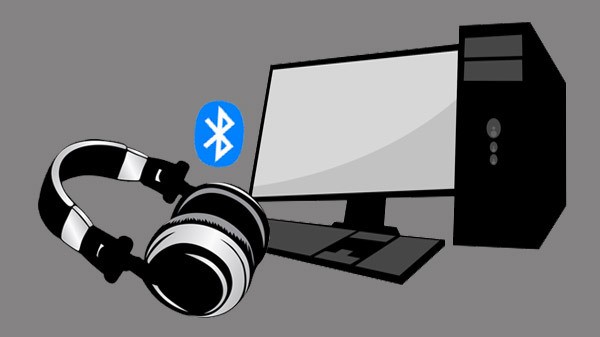 Cách kết nối tai nghe Bluetooth cho PC và laptop Windows 10