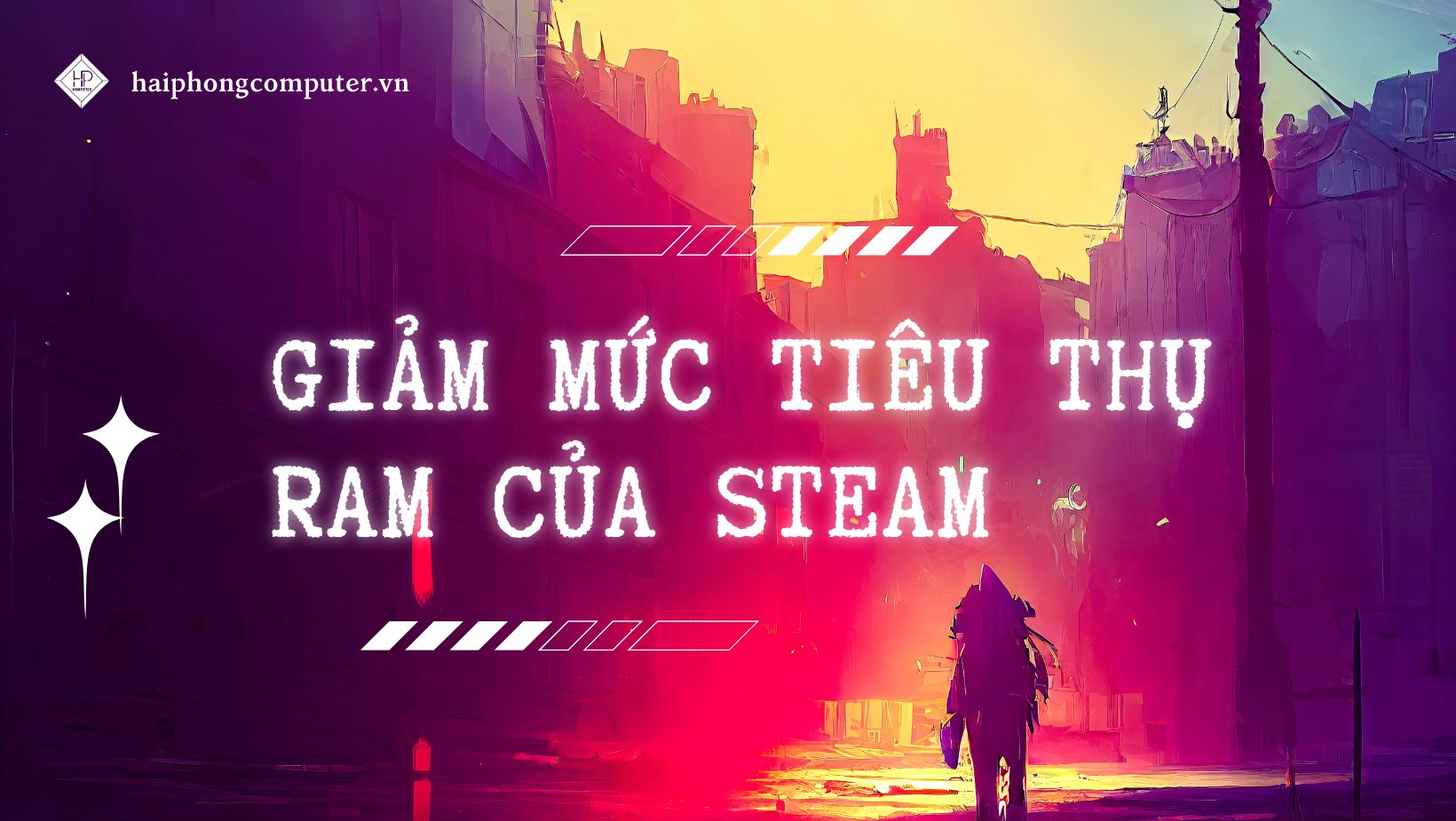 5 Cách Đơn Giản Để Giảm Mức Tiêu Thụ RAM Của Steam