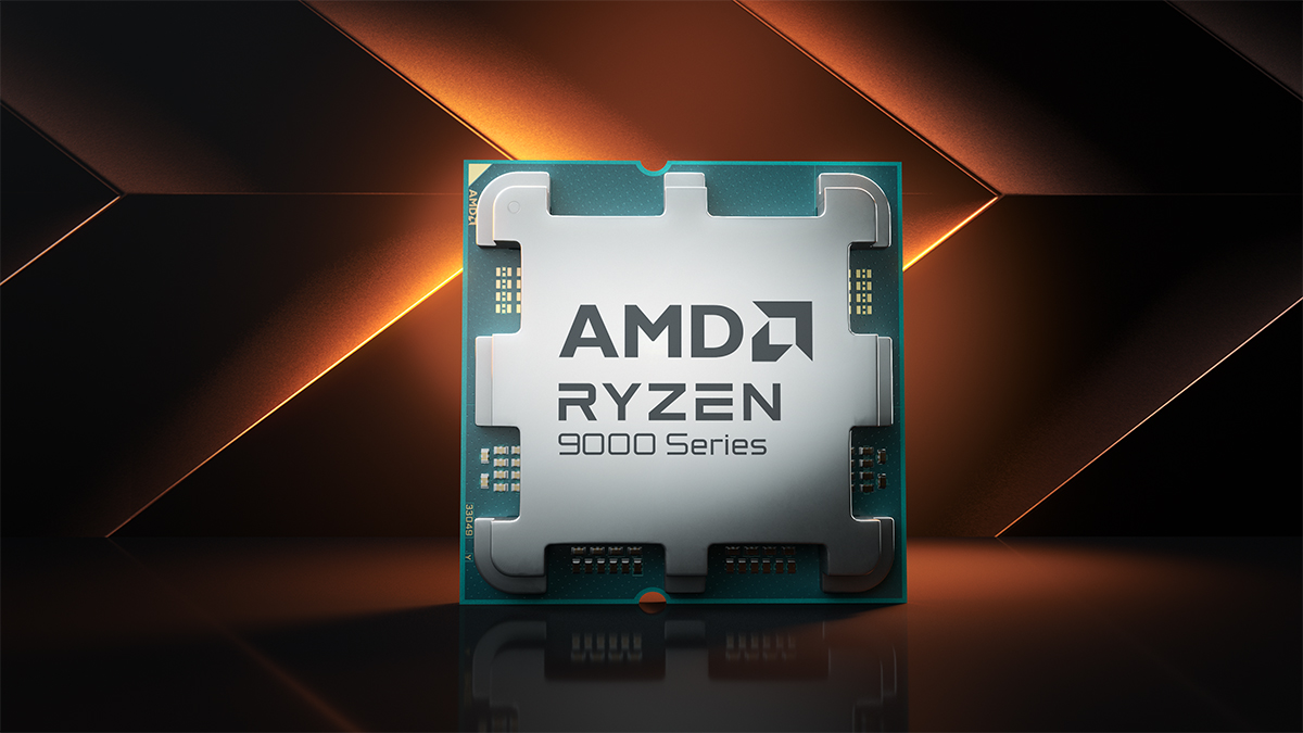 AMD công bố dòng CPU Ryzen 9000: Giá mềm, hiệu năng vượt trội, đối thủ Intel gặp khó